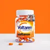 Voltaren patch prix b